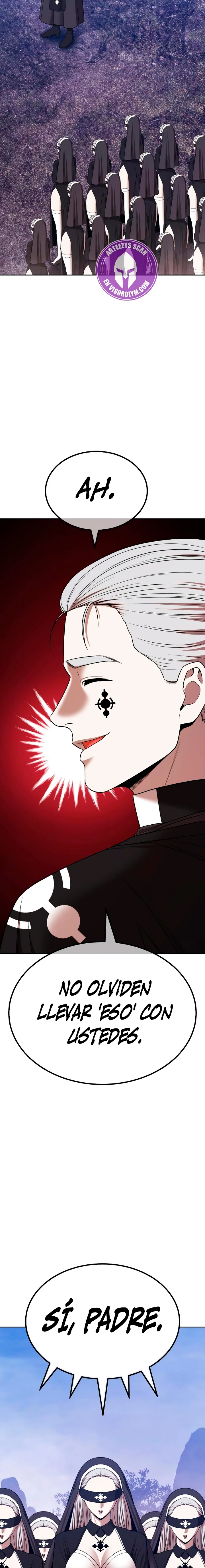 Palo De Madera > Capitulo 94.1 > Page 341