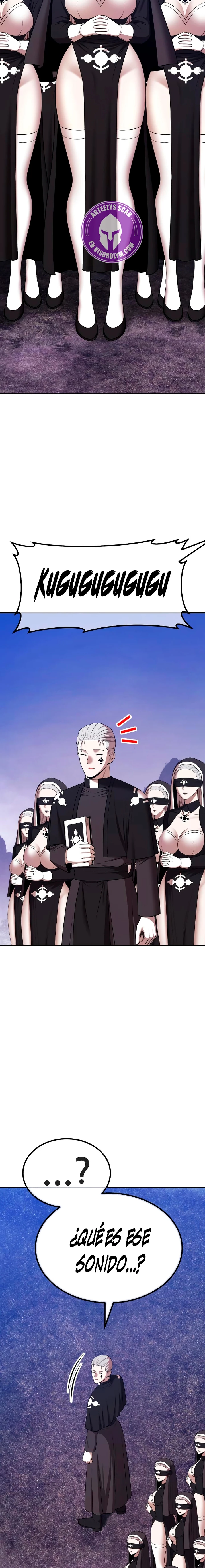 Palo De Madera > Capitulo 94.1 > Page 361