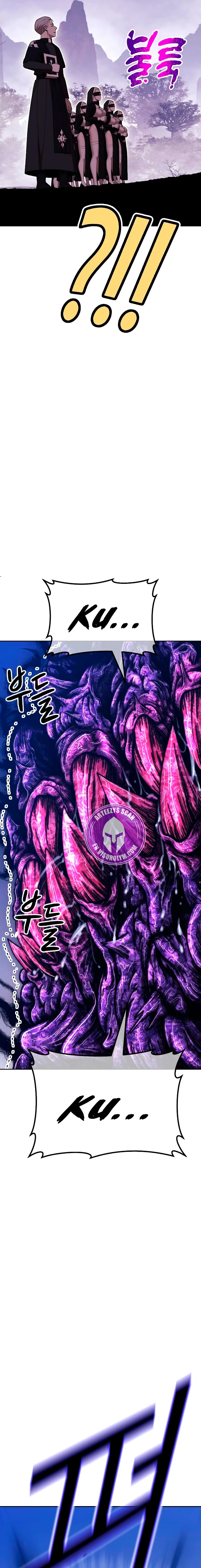 Palo De Madera > Capitulo 94.1 > Page 381