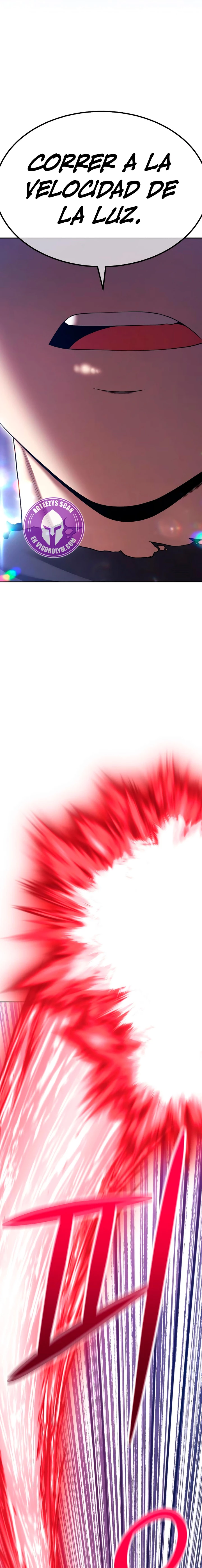 Palo De Madera > Capitulo 94.1 > Page 411