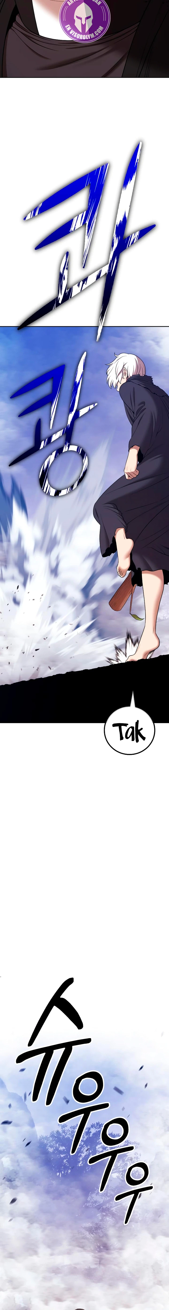 Palo De Madera > Capitulo 94.1 > Page 441