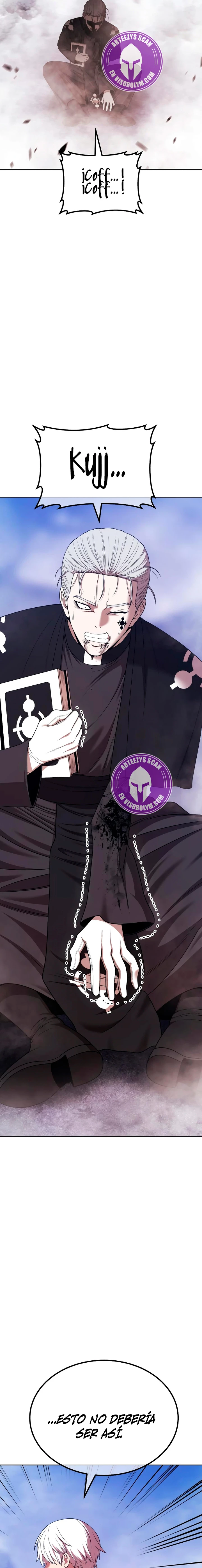 Palo De Madera > Capitulo 94.1 > Page 451