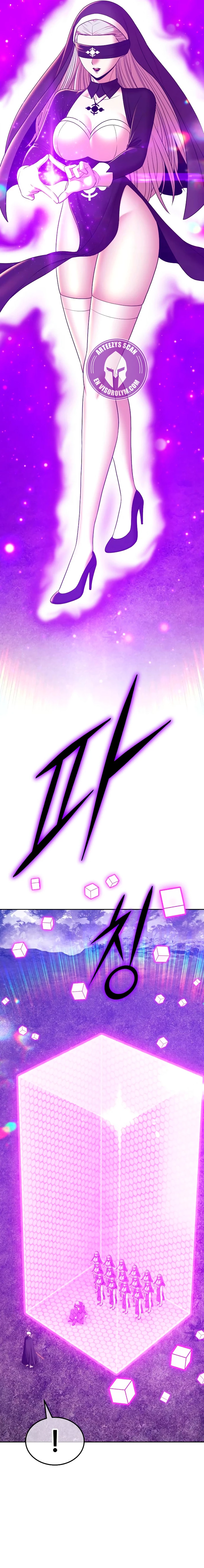 Palo De Madera > Capitulo 94.2 > Page 11