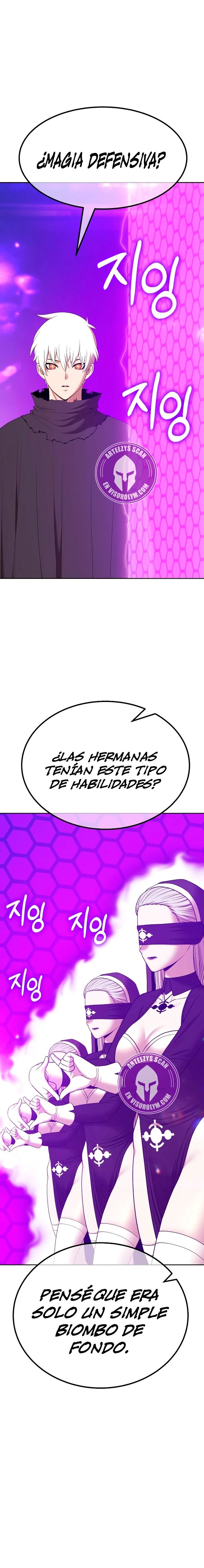 Palo De Madera > Capitulo 94.2 > Page 21