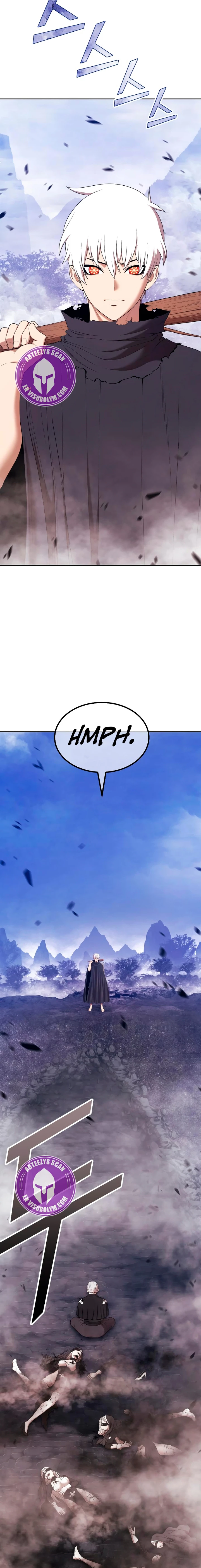 Palo De Madera > Capitulo 94.2 > Page 91