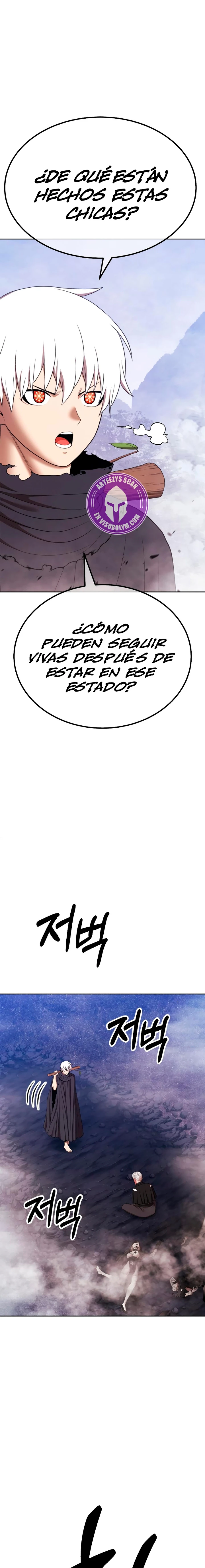 Palo De Madera > Capitulo 94.2 > Page 111