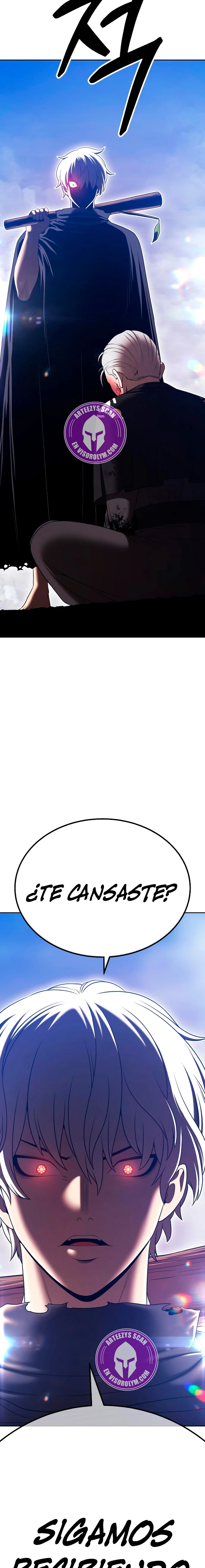 Palo De Madera > Capitulo 94.2 > Page 121