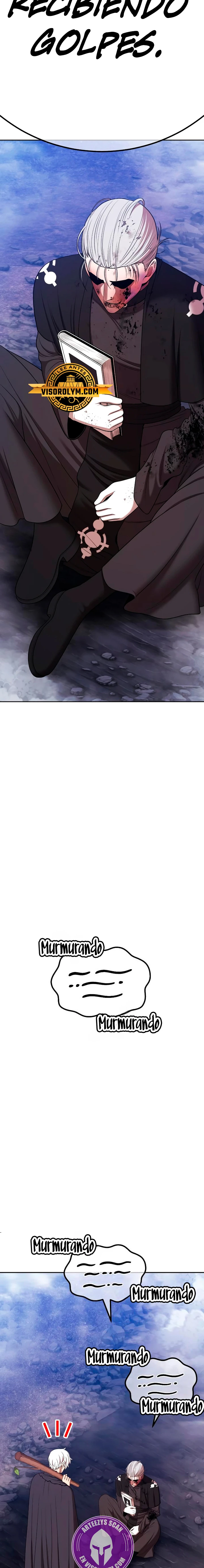 Palo De Madera > Capitulo 94.2 > Page 131