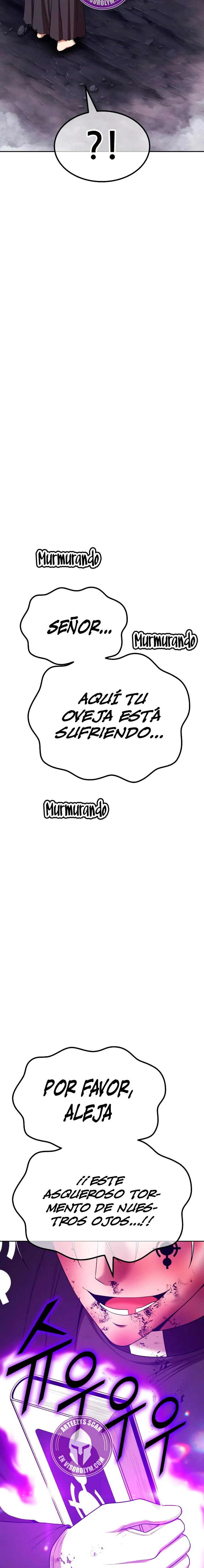 Palo De Madera > Capitulo 94.2 > Page 141