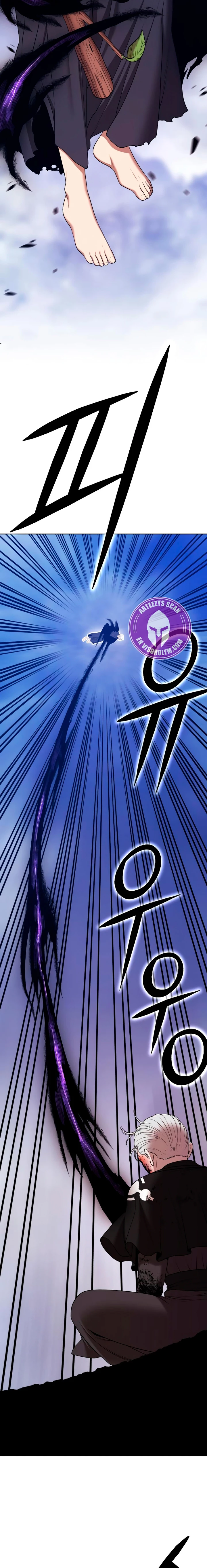 Palo De Madera > Capitulo 94.2 > Page 171