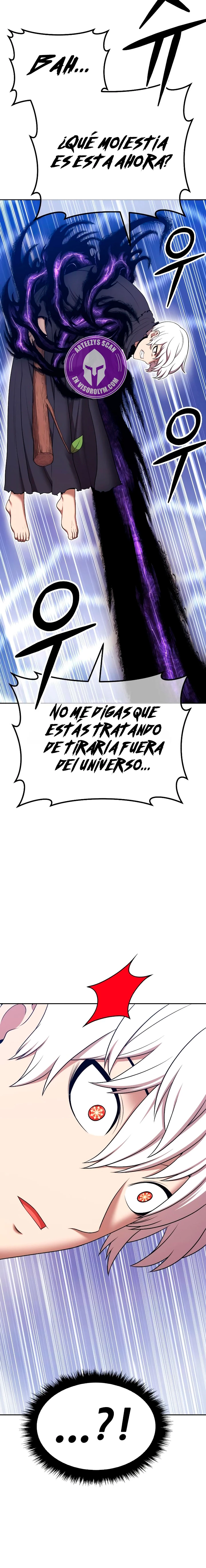 Palo De Madera > Capitulo 94.2 > Page 181