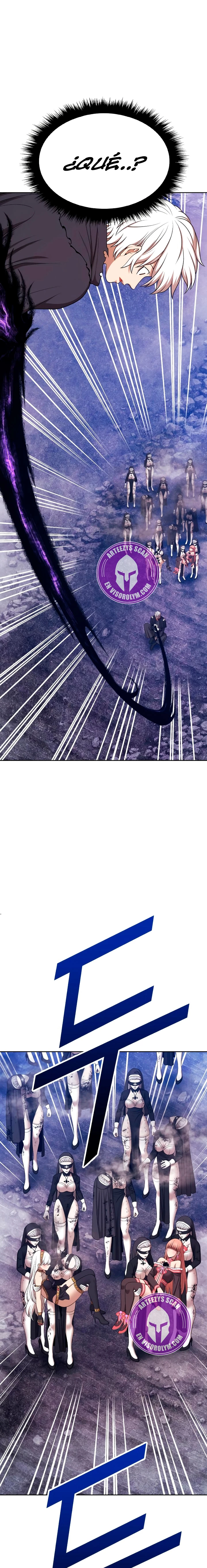 Palo De Madera > Capitulo 94.2 > Page 191