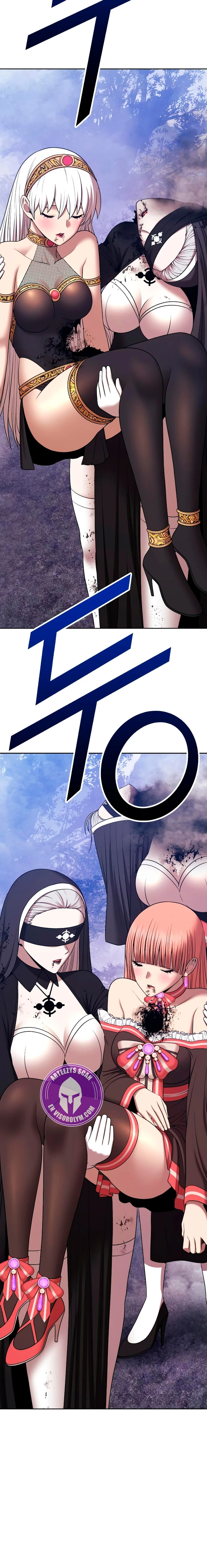 Palo De Madera > Capitulo 94.2 > Page 201