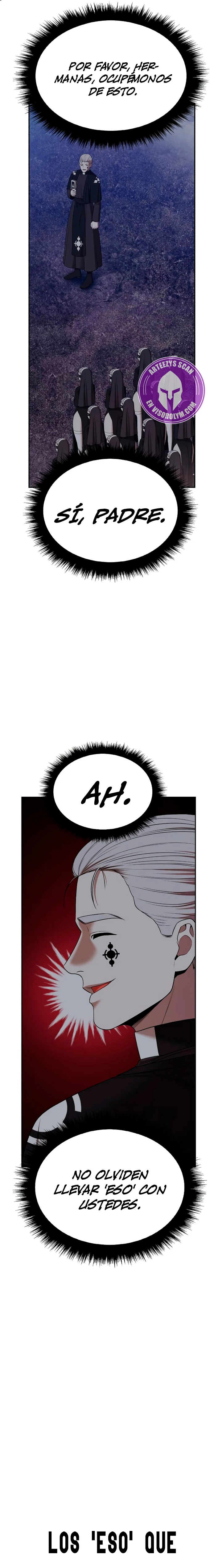Palo De Madera > Capitulo 94.2 > Page 221