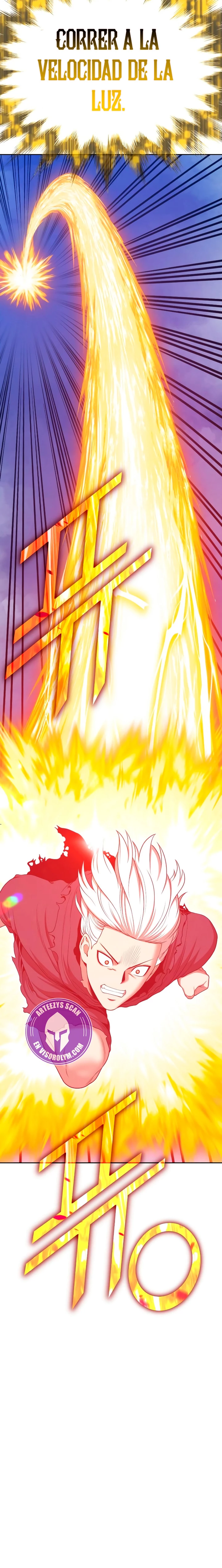 Palo De Madera > Capitulo 94.2 > Page 241