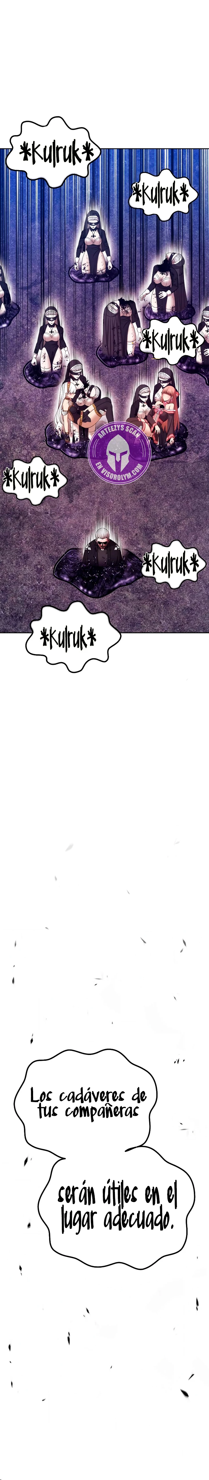 Palo De Madera > Capitulo 94.2 > Page 261