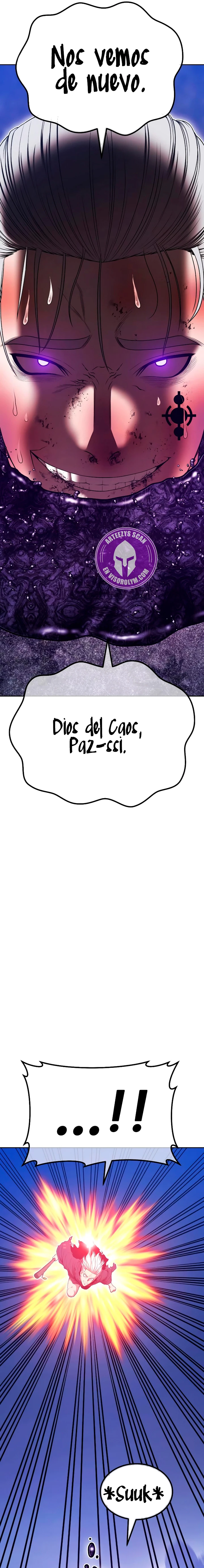 Palo De Madera > Capitulo 94.2 > Page 271