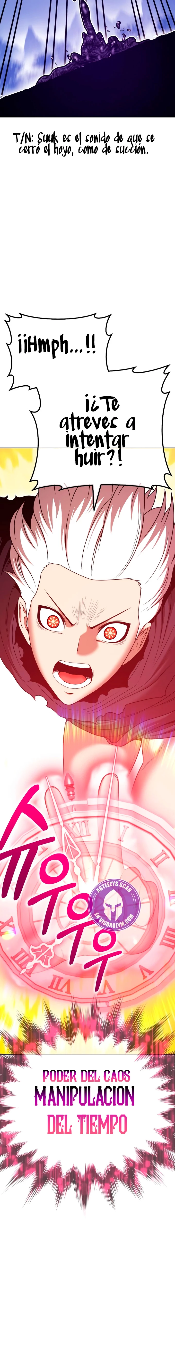 Palo De Madera > Capitulo 94.2 > Page 281