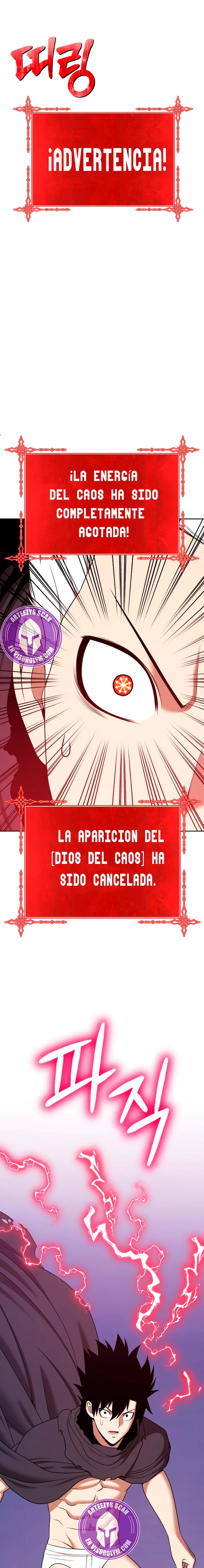 Palo De Madera > Capitulo 94.2 > Page 291