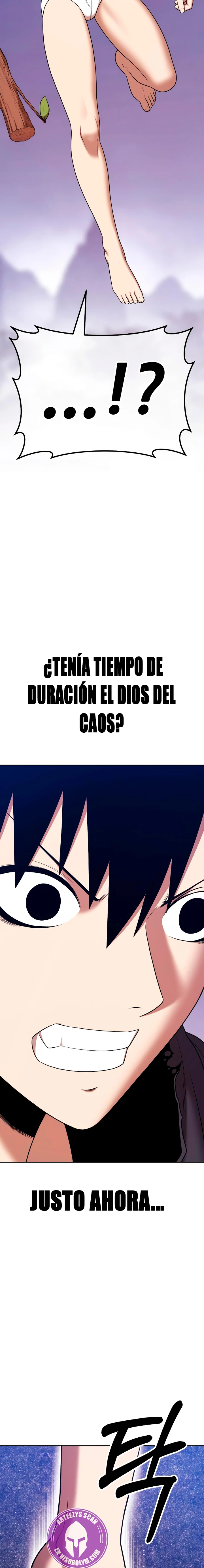 Palo De Madera > Capitulo 94.2 > Page 301