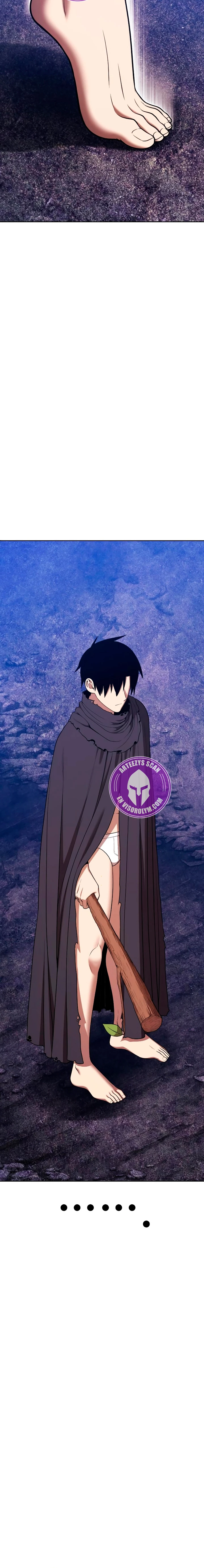 Palo De Madera > Capitulo 94.2 > Page 311