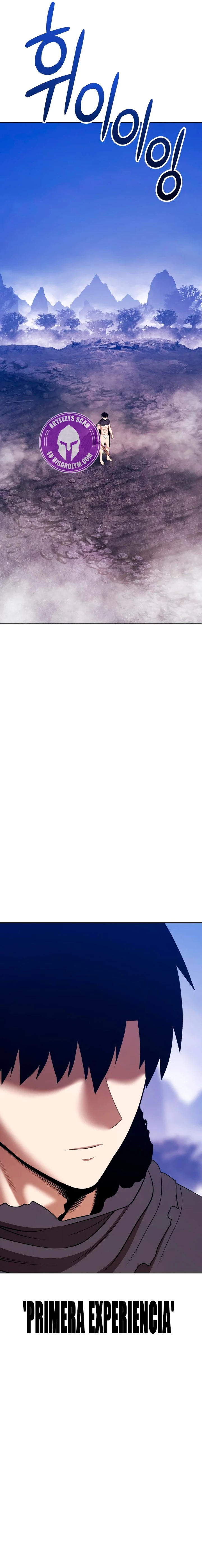 Palo De Madera > Capitulo 94.2 > Page 321