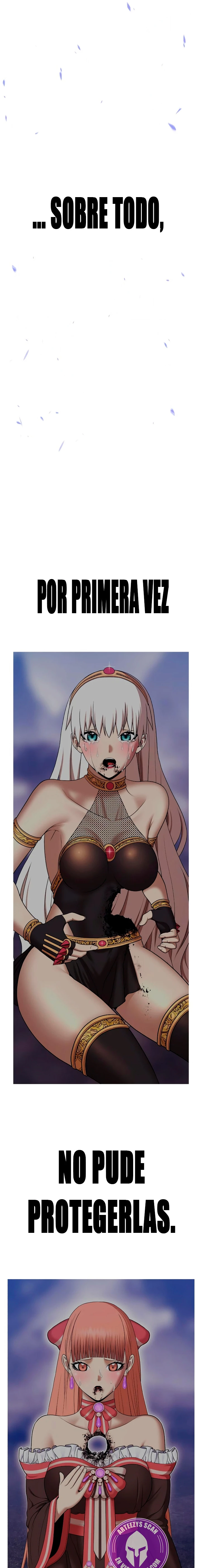 Palo De Madera > Capitulo 94.2 > Page 351