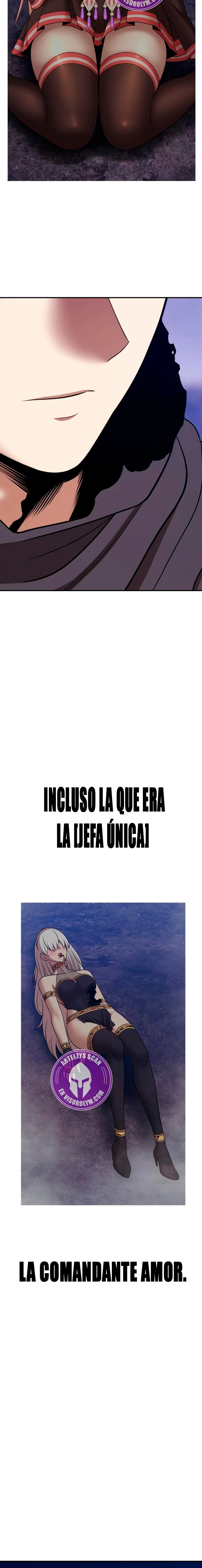 Palo De Madera > Capitulo 94.2 > Page 361