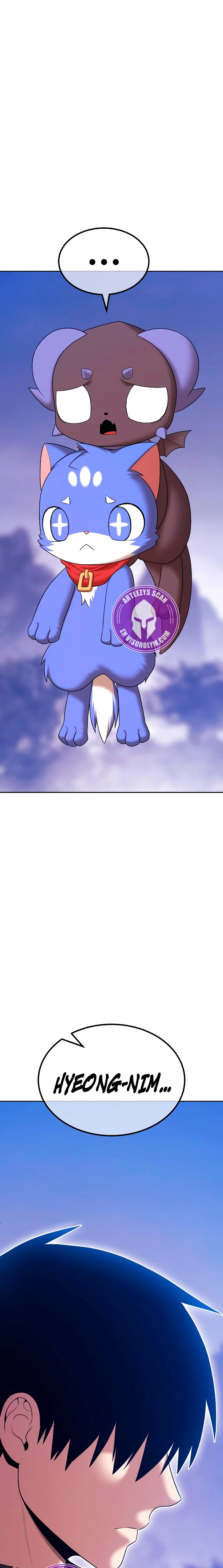 Palo De Madera > Capitulo 94.2 > Page 391