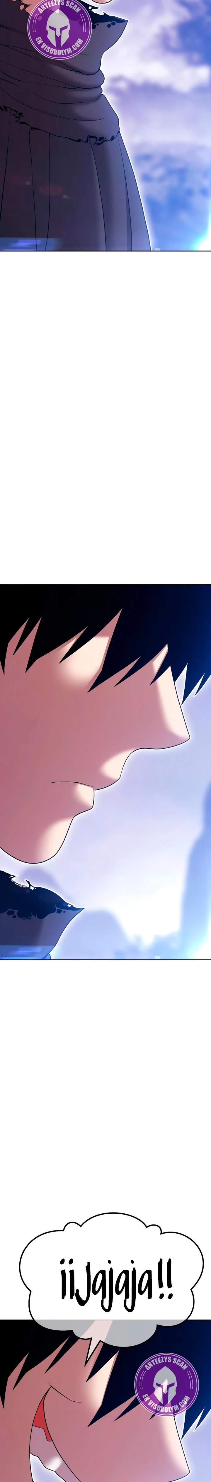 Palo De Madera > Capitulo 94.2 > Page 401