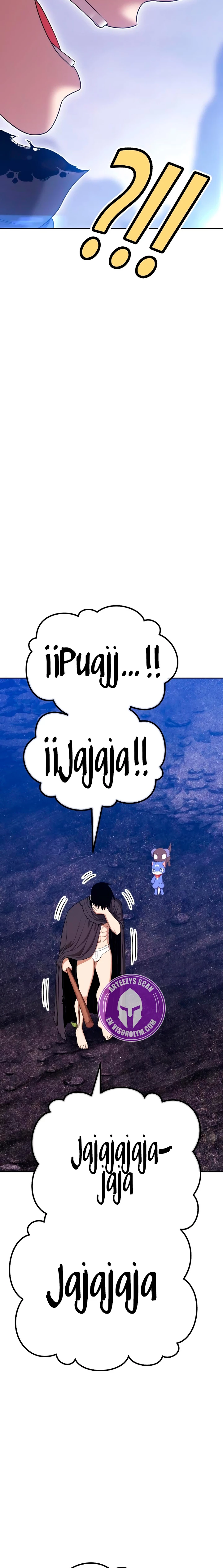 Palo De Madera > Capitulo 94.2 > Page 411