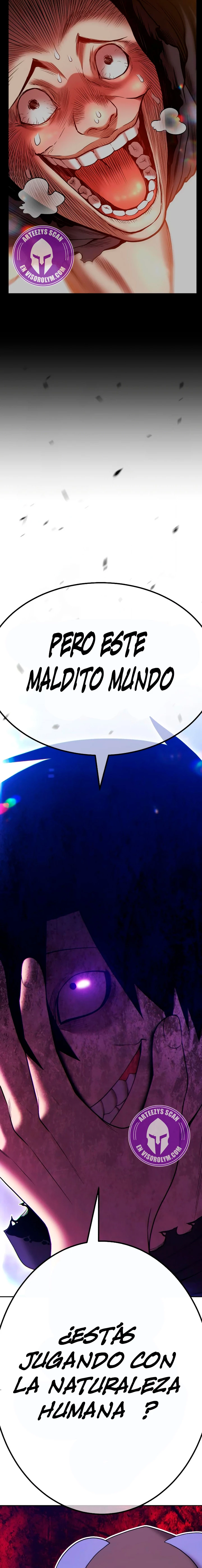 Palo De Madera > Capitulo 94.2 > Page 441