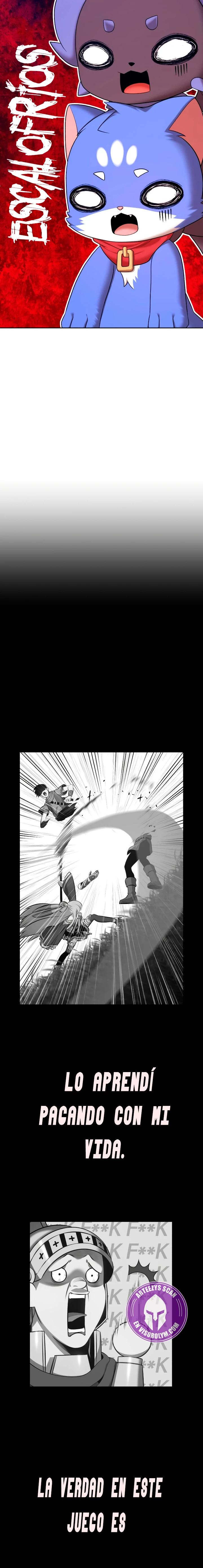 Palo De Madera > Capitulo 94.2 > Page 451