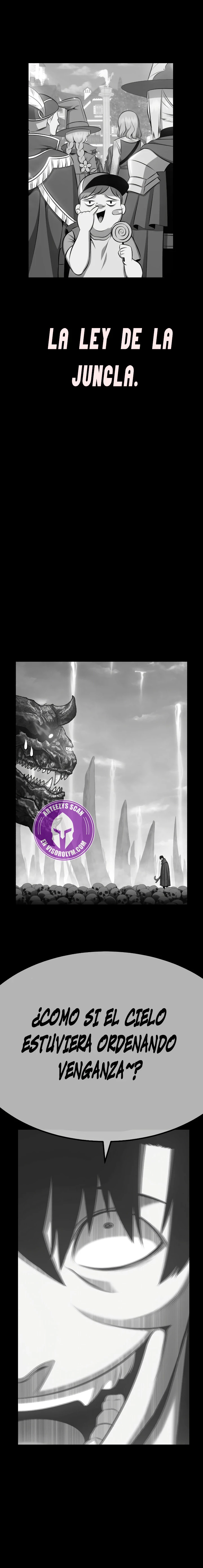 Palo De Madera > Capitulo 94.2 > Page 461