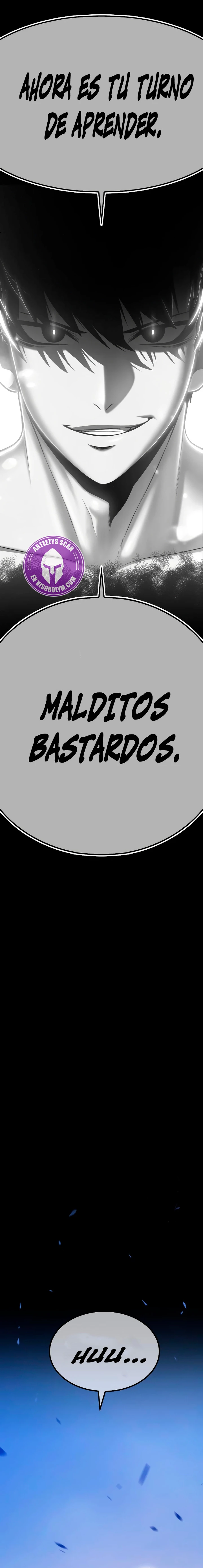 Palo De Madera > Capitulo 94.2 > Page 471