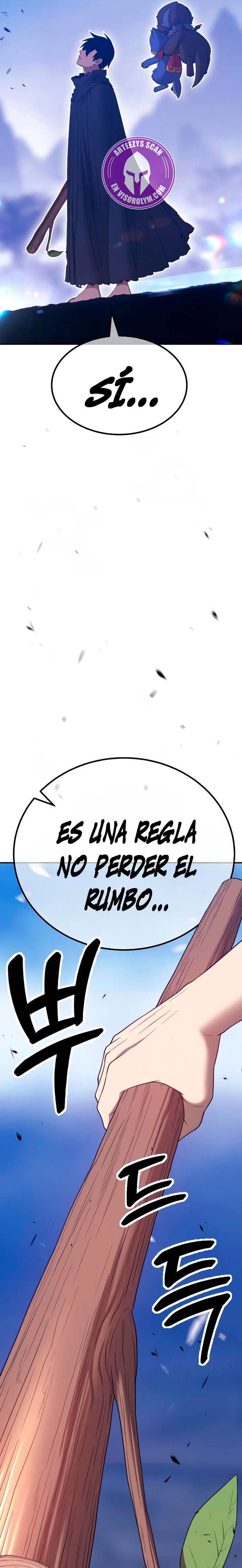 Palo De Madera > Capitulo 94.2 > Page 481