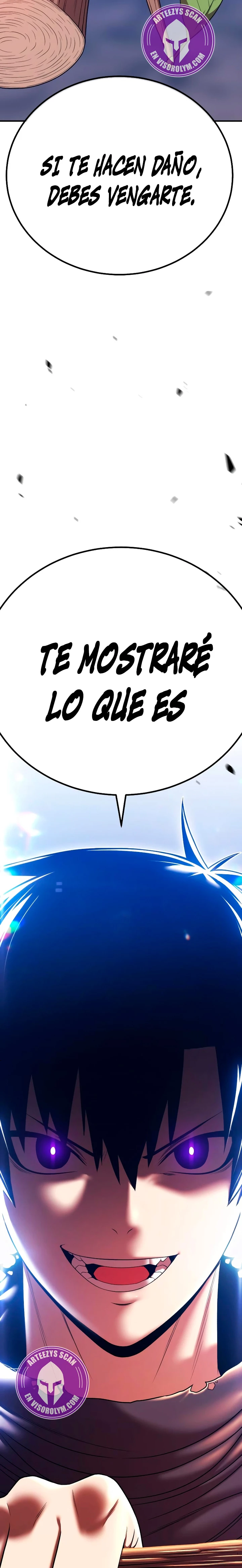 Palo De Madera > Capitulo 94.2 > Page 491