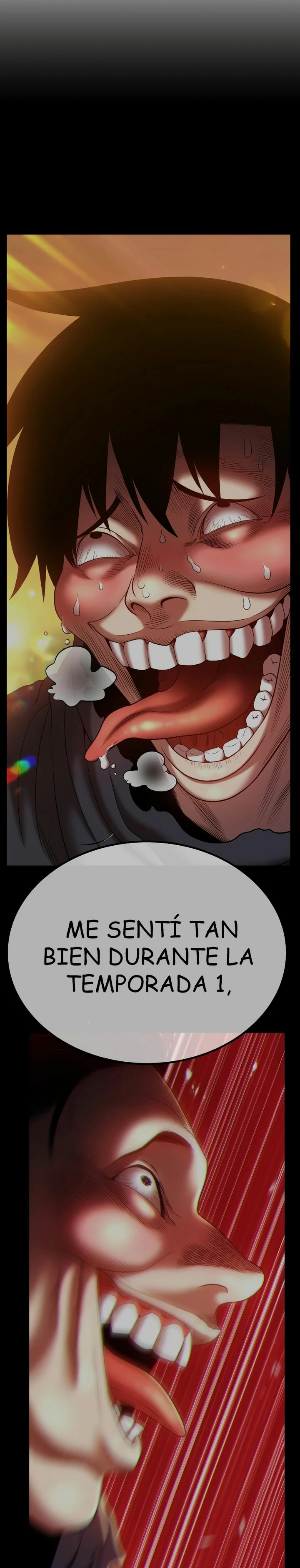 Palo De Madera > Capitulo 95.1 > Page 21