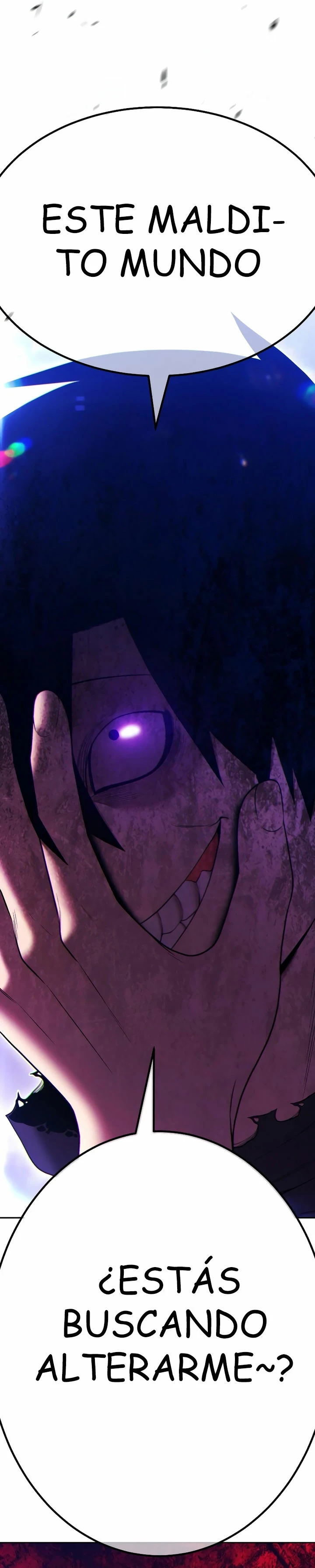 Palo De Madera > Capitulo 95.1 > Page 41