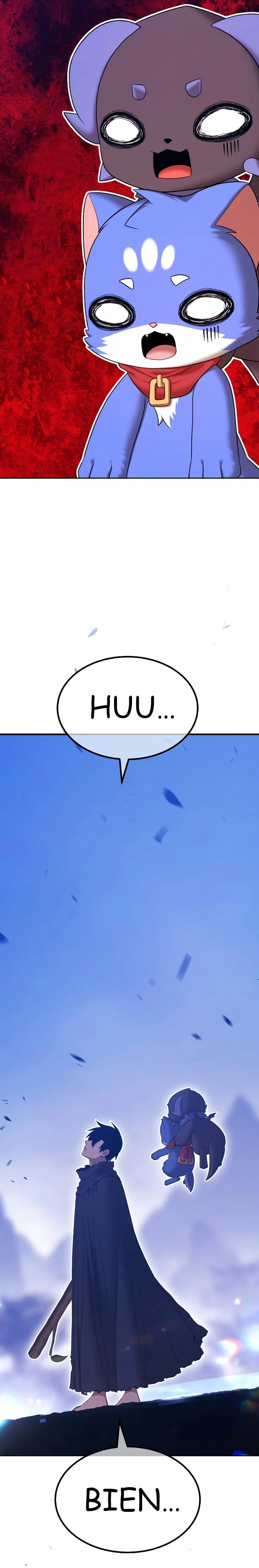 Palo De Madera > Capitulo 95.1 > Page 51