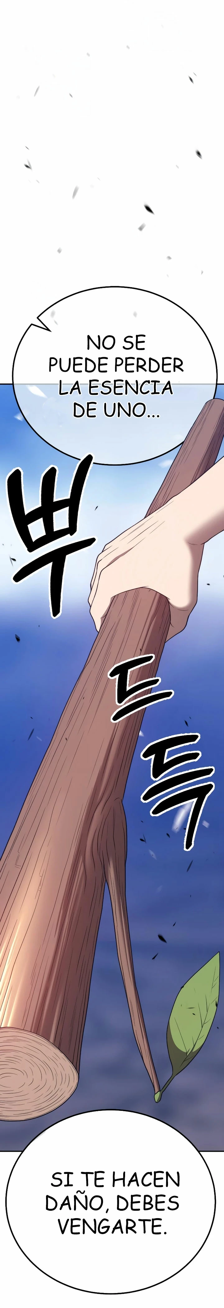 Palo De Madera > Capitulo 95.1 > Page 61