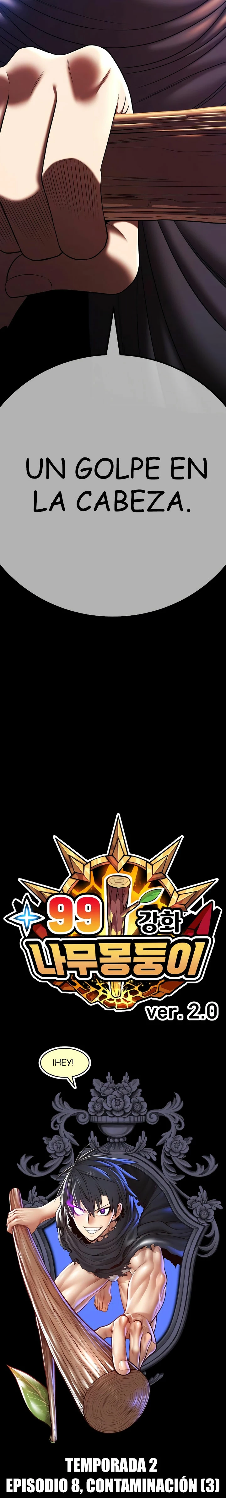 Palo De Madera > Capitulo 95.1 > Page 81