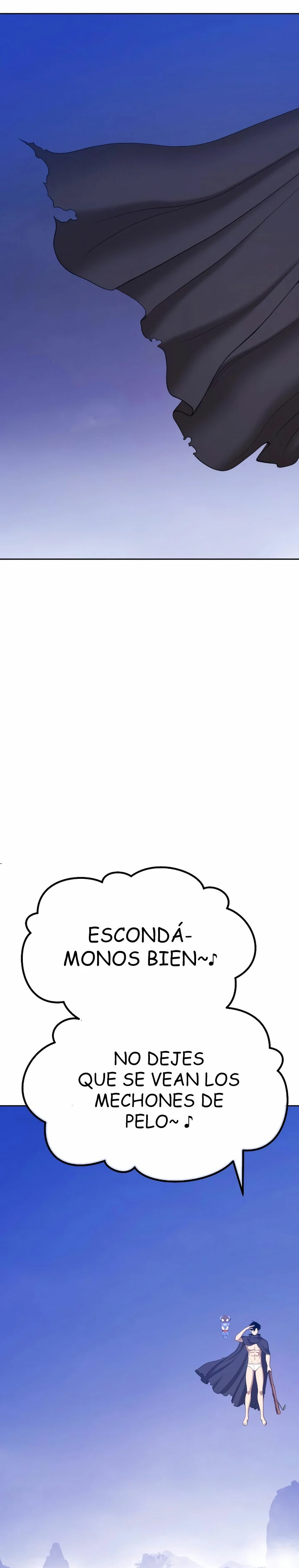 Palo De Madera > Capitulo 95.1 > Page 101