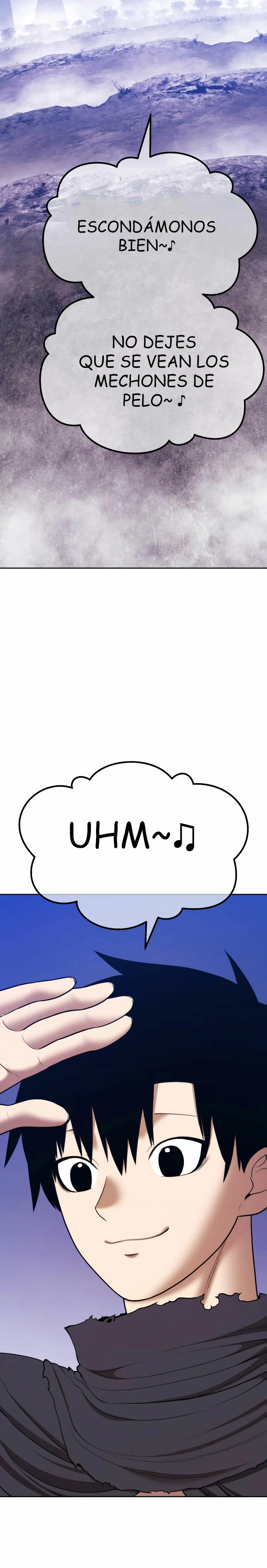 Palo De Madera > Capitulo 95.1 > Page 111