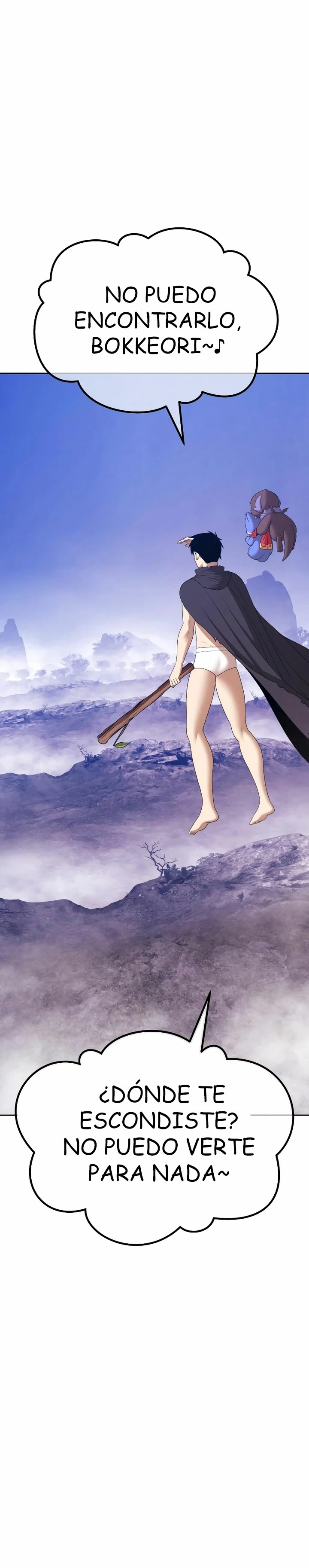 Palo De Madera > Capitulo 95.1 > Page 121