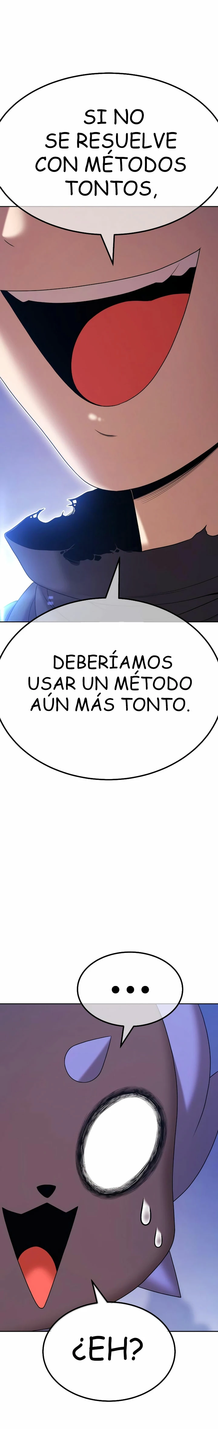 Palo De Madera > Capitulo 95.1 > Page 151