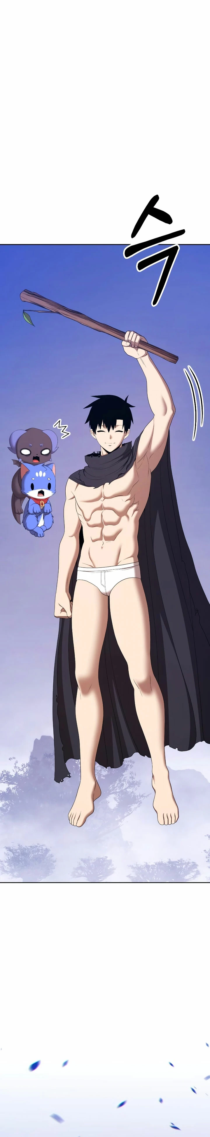 Palo De Madera > Capitulo 95.1 > Page 161