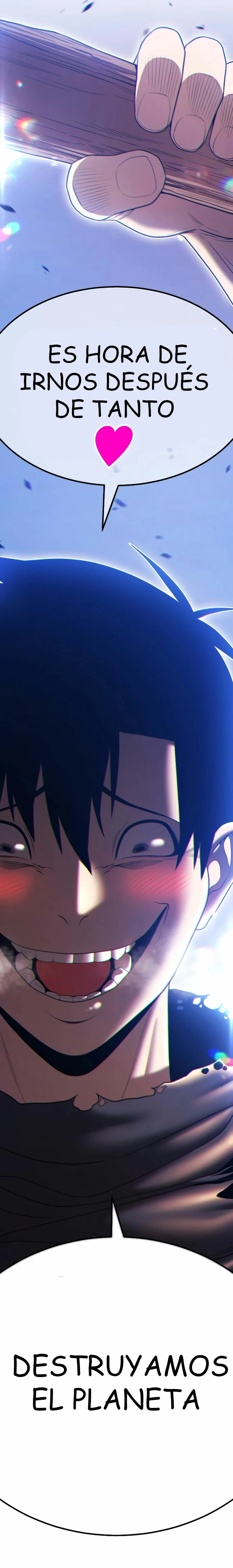 Palo De Madera > Capitulo 95.1 > Page 171