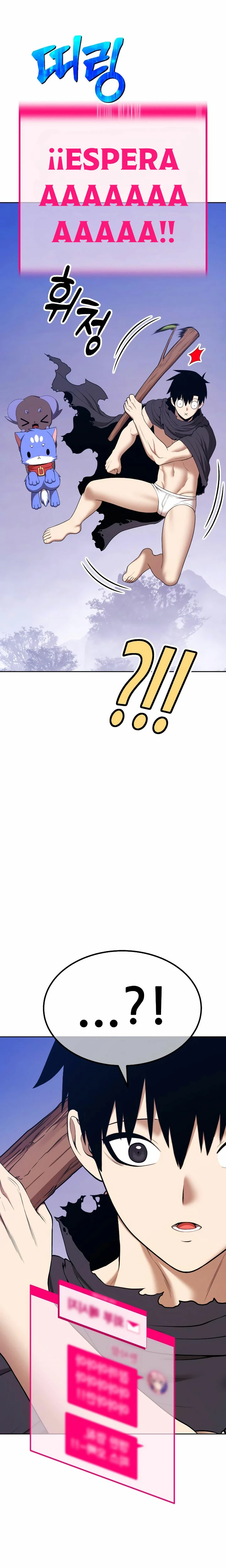 Palo De Madera > Capitulo 95.1 > Page 191