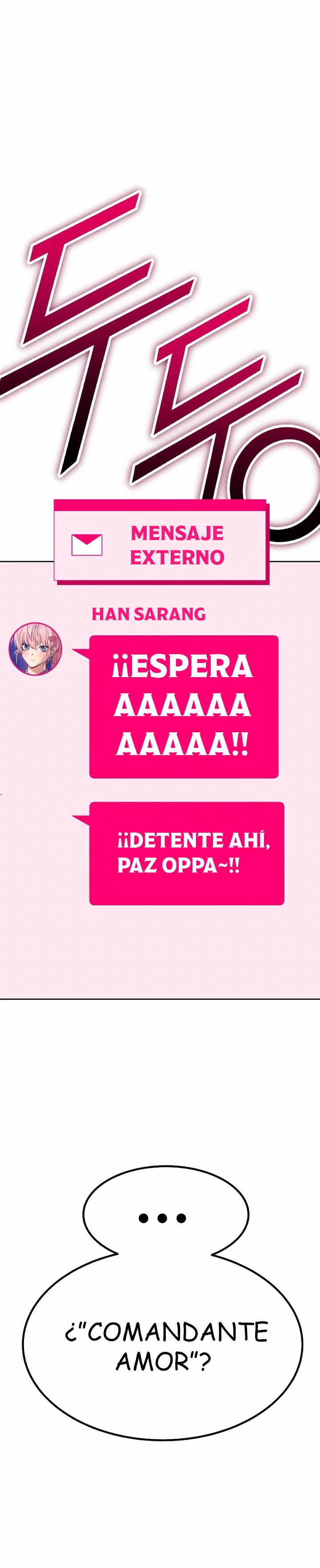 Palo De Madera > Capitulo 95.1 > Page 201